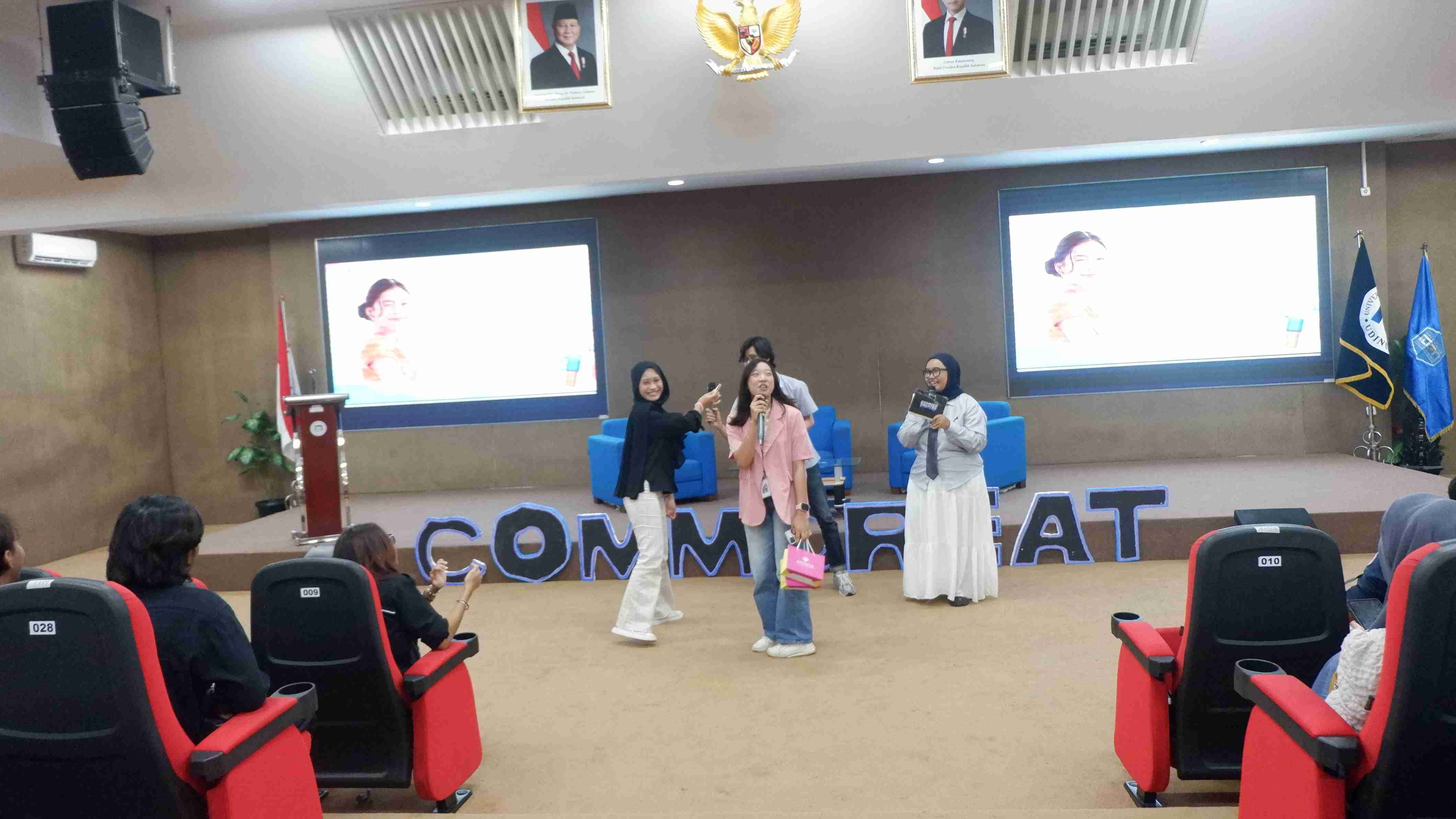Communication Creative